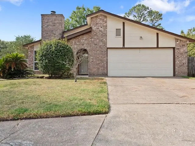 7015 Oakwood Glen Circle, Spring, TX 77379 - Image #1