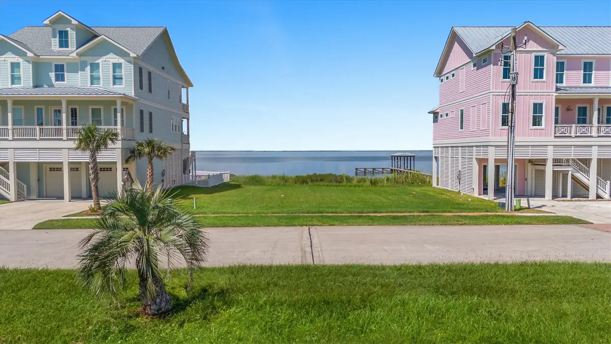 26702 Bay Water Drive, Galveston, TX 77554 - #1