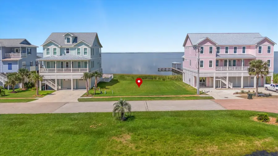 26702 Bay Water Drive, Galveston, TX 77554 - #2