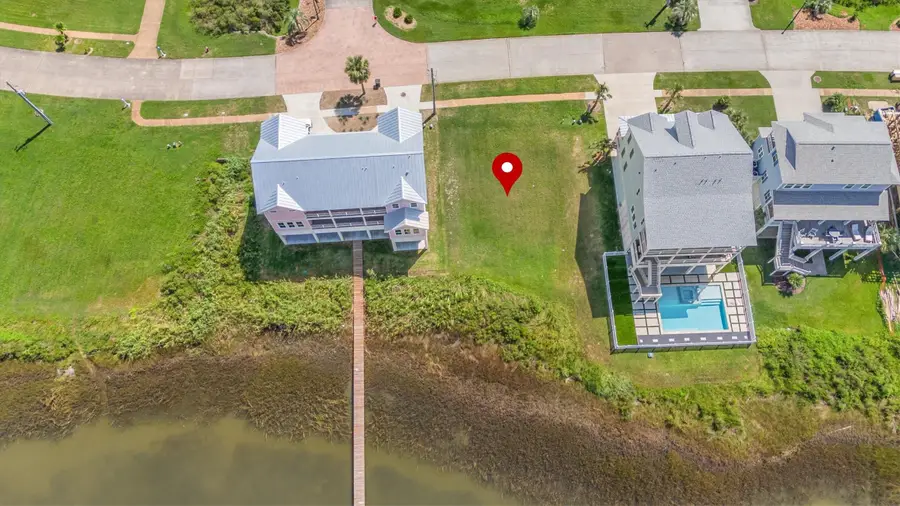 26702 Bay Water Drive, Galveston, TX 77554 - #3