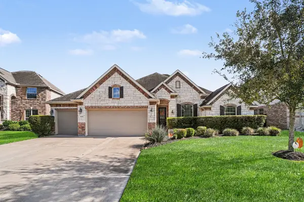 26438 Morgan Creek Lane, Katy, TX 77494