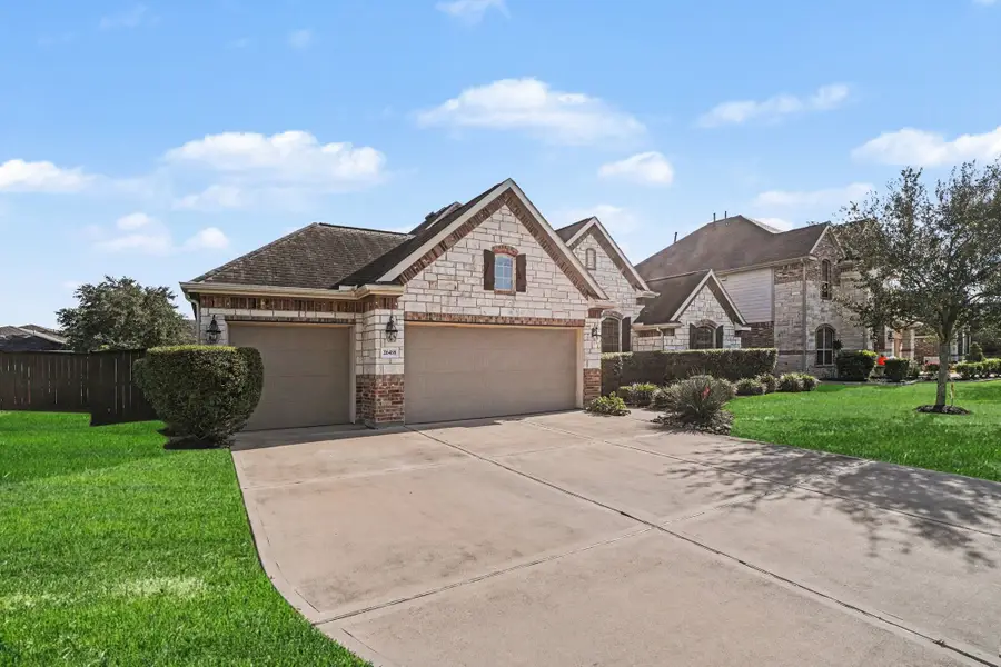 26438 Morgan Creek Lane, Katy, TX 77494 - #2