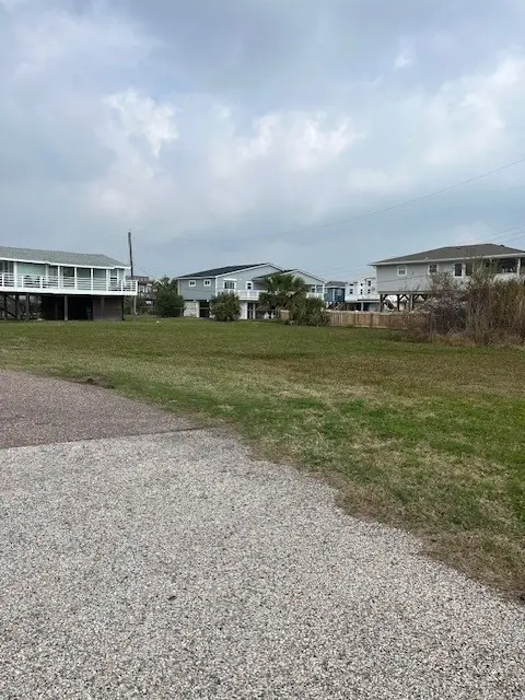 50 Lot 50 Palm Beach, Galveston, TX 77554 - #3