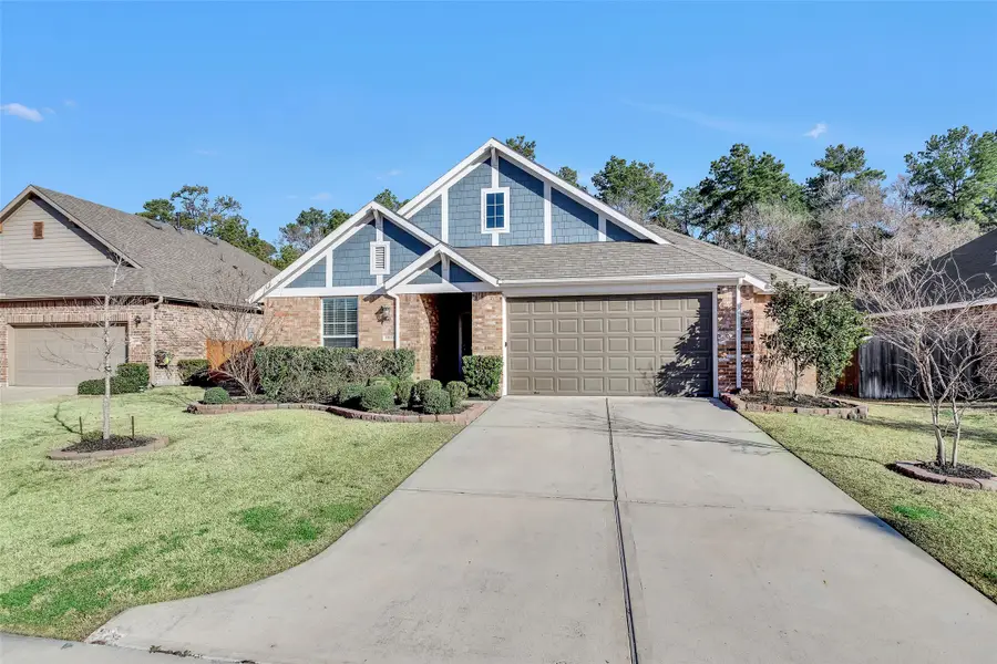 3811 Wrights Landing Drive, Spring, TX 77386 - #2