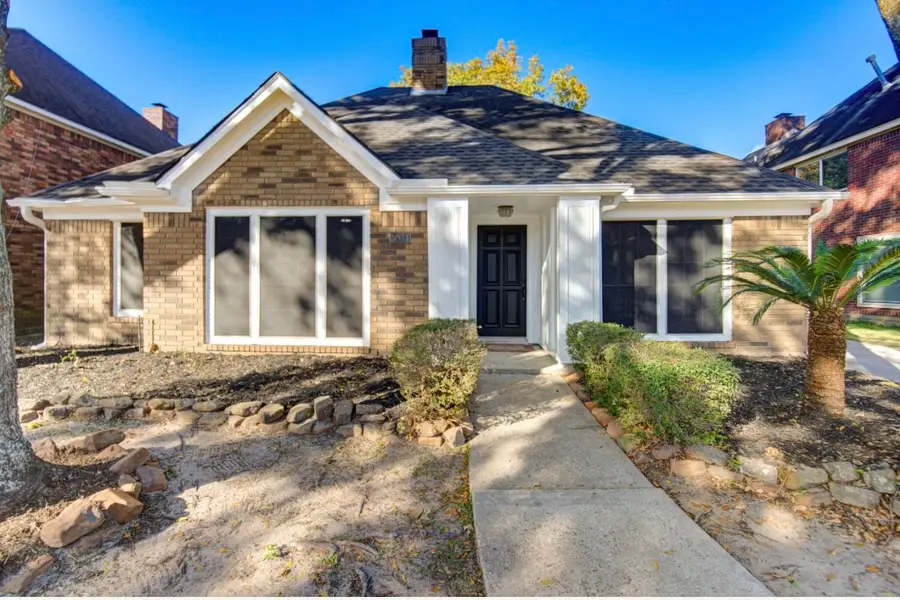 5931 Thom Road, Humble, TX 77346 - Image #2