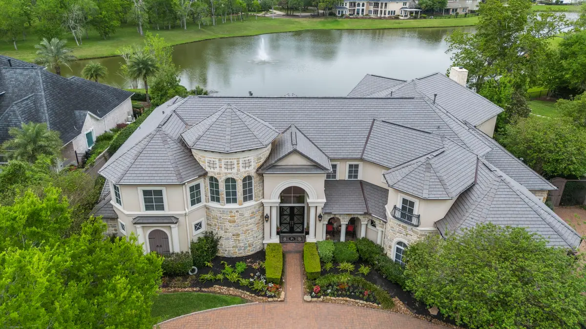 9 Waters Lake Boulevard, Missouri City, TX 77459 - #1