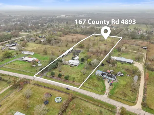 167 County Road 4893, Dayton, TX 77535