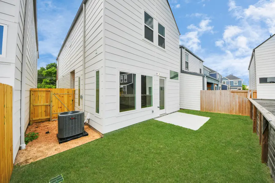 3005 Ocean Cay Drive, Houston, TX 77047 - #2