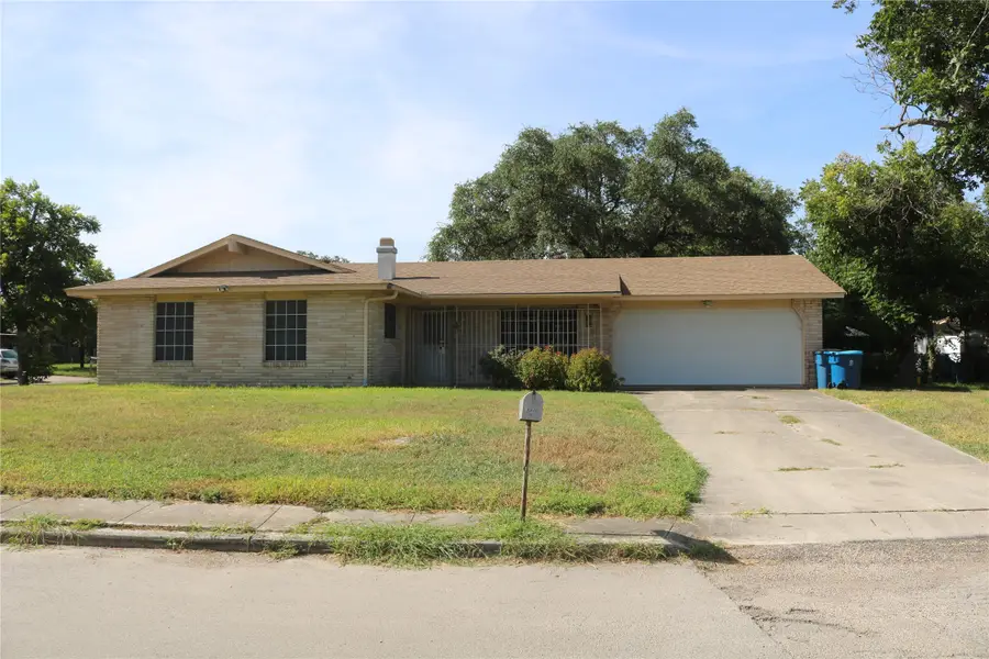 5466 Starfire Street, Kirby, TX 78219 - Image #2