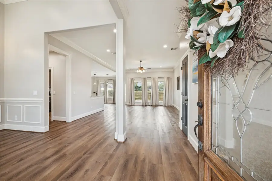 219 Village Drive, Sealy, TX 77474 - #2