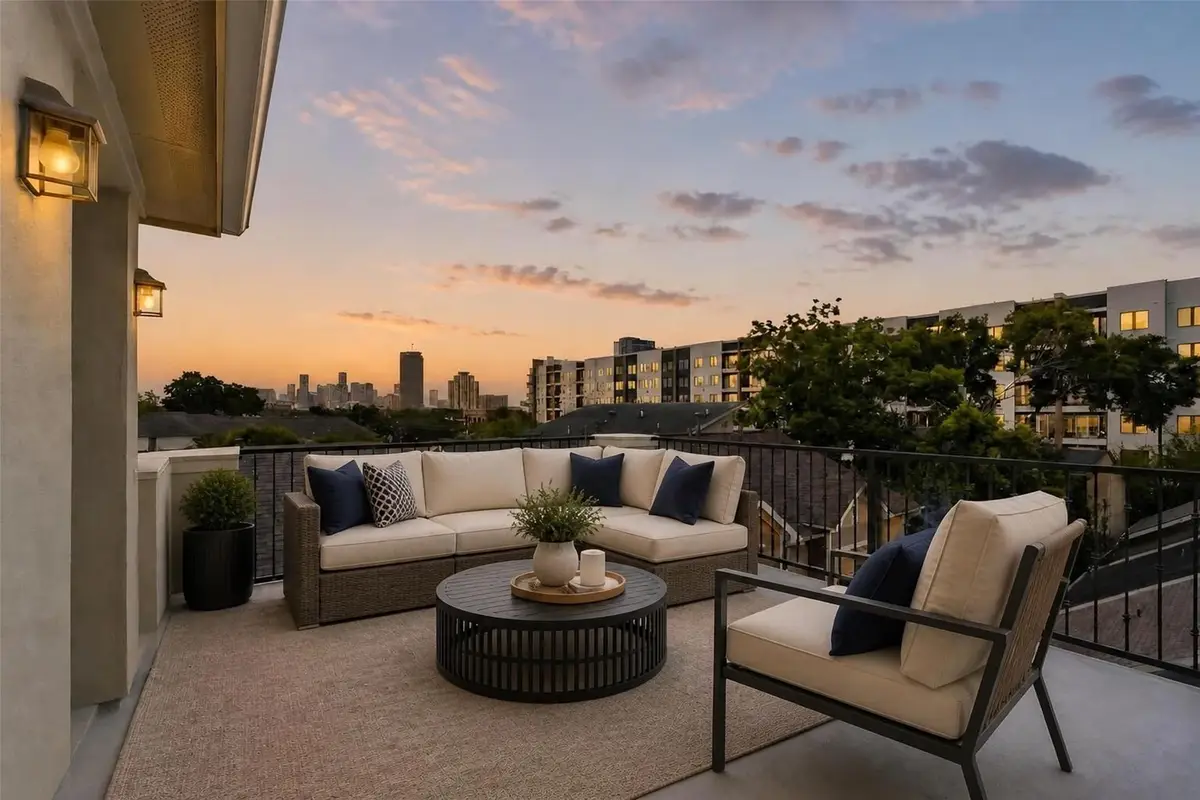 118 Reinerman Street, Houston, TX 77007 - #1