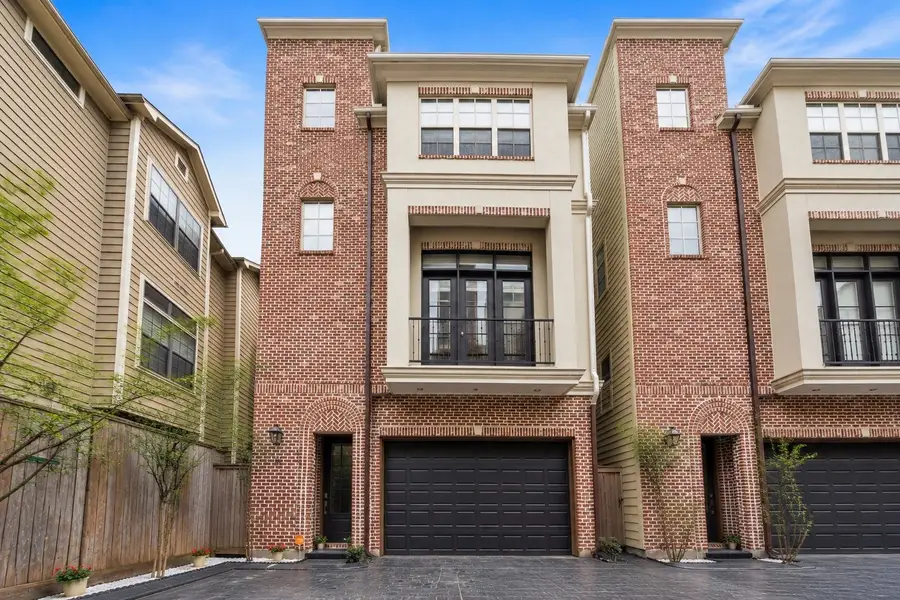 118 Reinerman Street, Houston, TX 77007 - #2