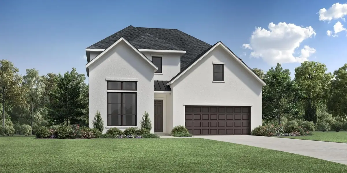 1326 Willow Walk, Missouri City, TX 77459 - Image #1