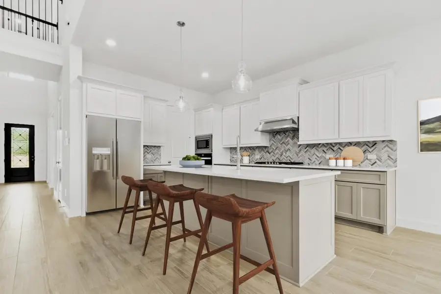 1326 Willow Walk, Missouri City, TX 77459 - Image #2