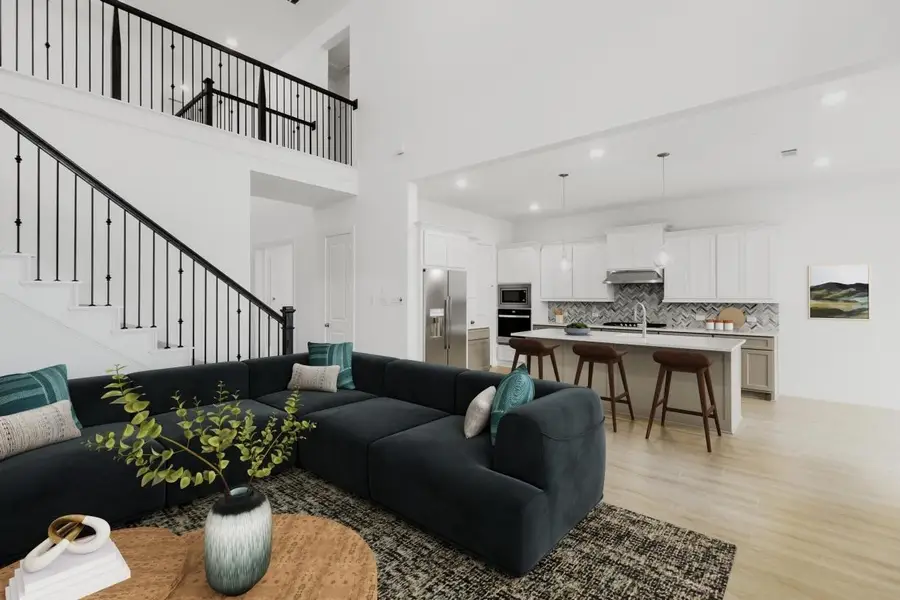 1326 Willow Walk, Missouri City, TX 77459 - Image #3