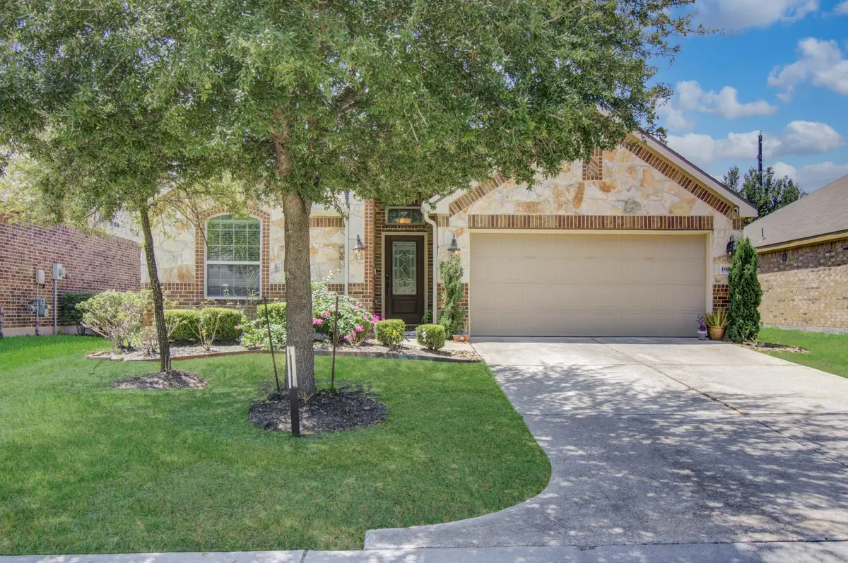 19519 Shelby Ridge Lane, Houston, TX 77073 - #1