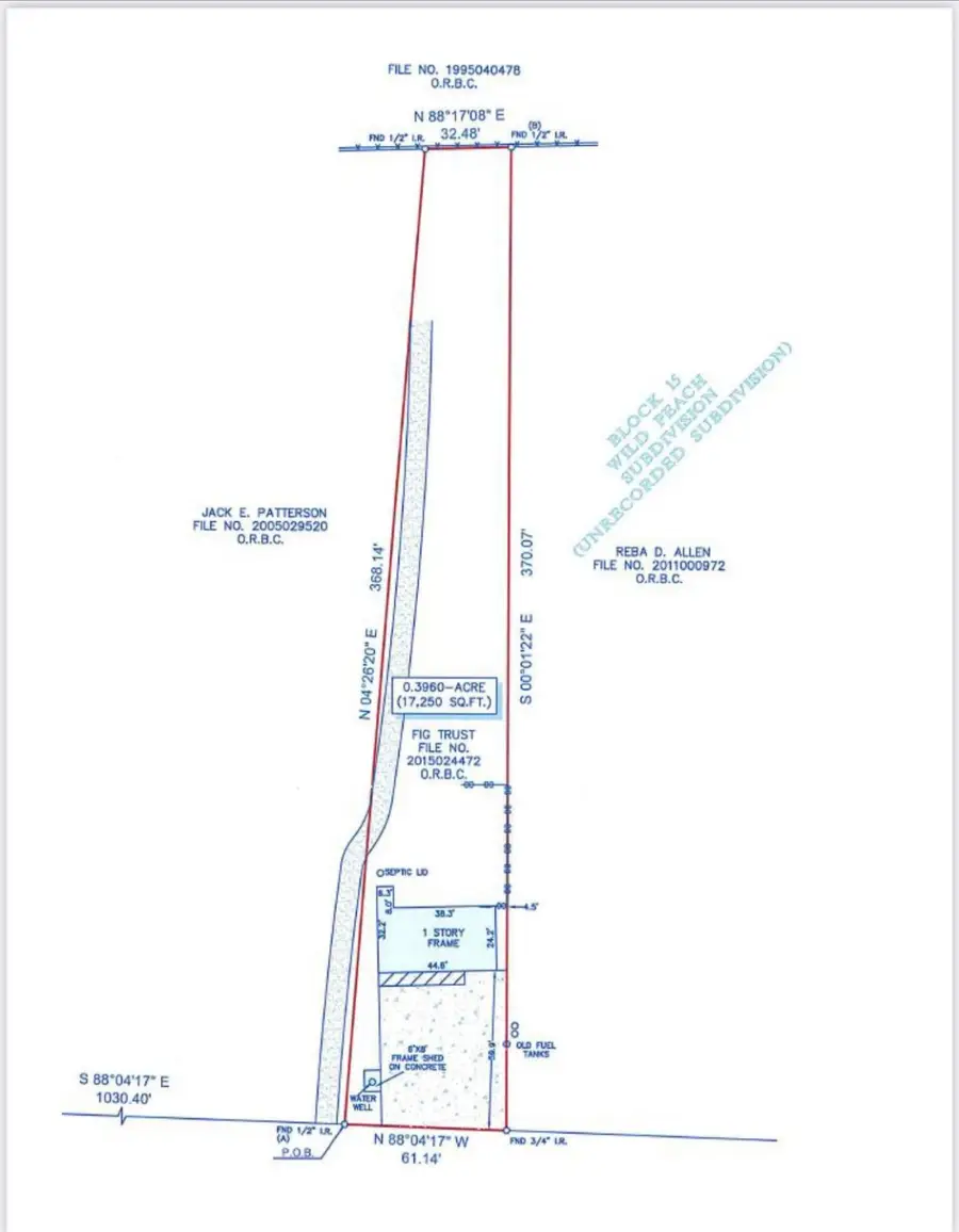 4900 Cr 353, Brazoria, TX 77422 - Image #2