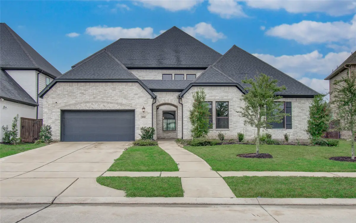 9514 Sanger Way, Manvel, TX 77578 - Image #1