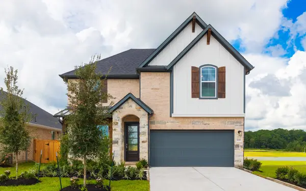10107 Copia Lane, Montgomery, TX 77316
