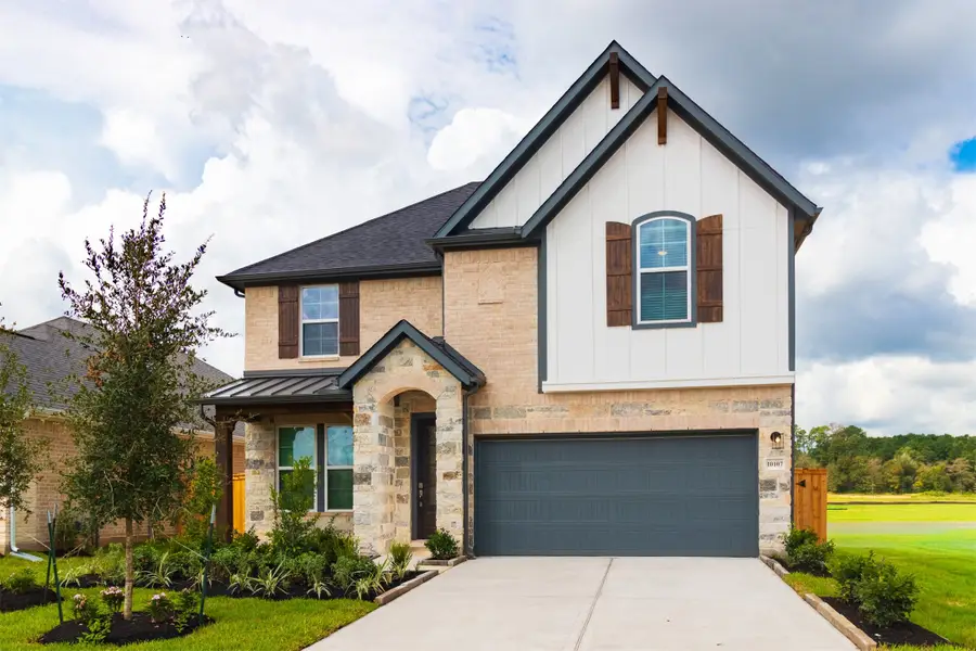 10107 Copia Lane, Montgomery, TX 77316 - #2