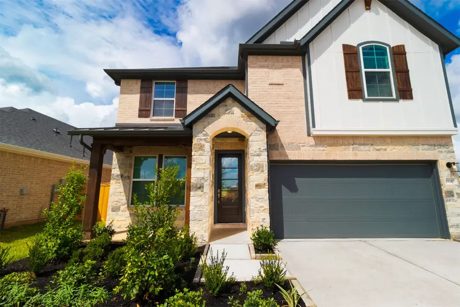 10107 Copia Lane, Montgomery, TX 77316 - #3
