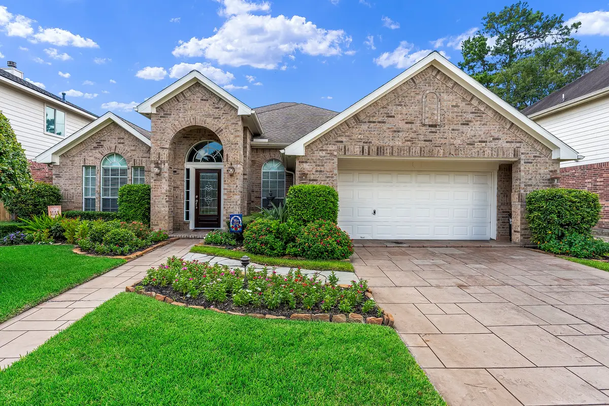 6315 Sampras Ace Court, Spring, TX 77379 - Image #1
