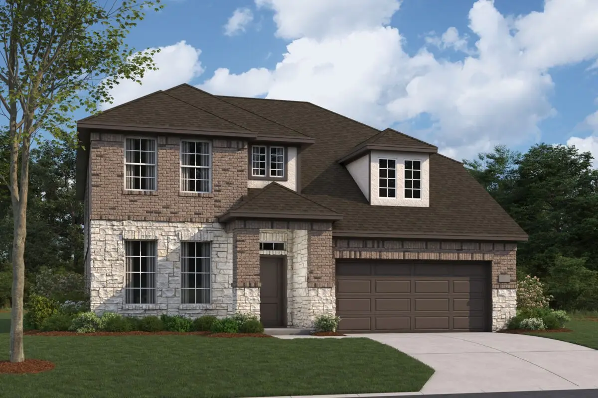 20715 Draper Road, Northwest Harris, TX 77447 - #1