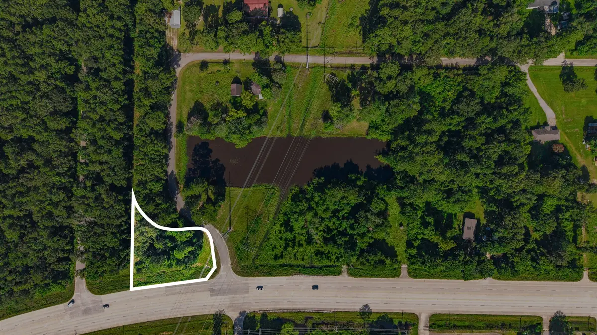 TBD Clark Street, Southeast Montgomery, TX 77302 - #1