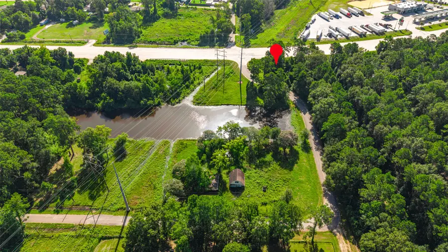 TBD Clark Street, Southeast Montgomery, TX 77302 - #2