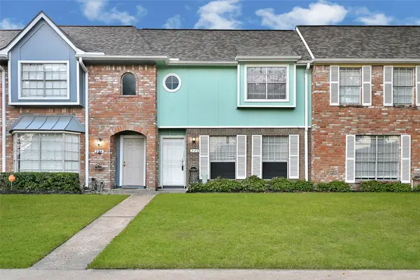 11002 Hammerly Boulevard #223, Houston, TX 77043