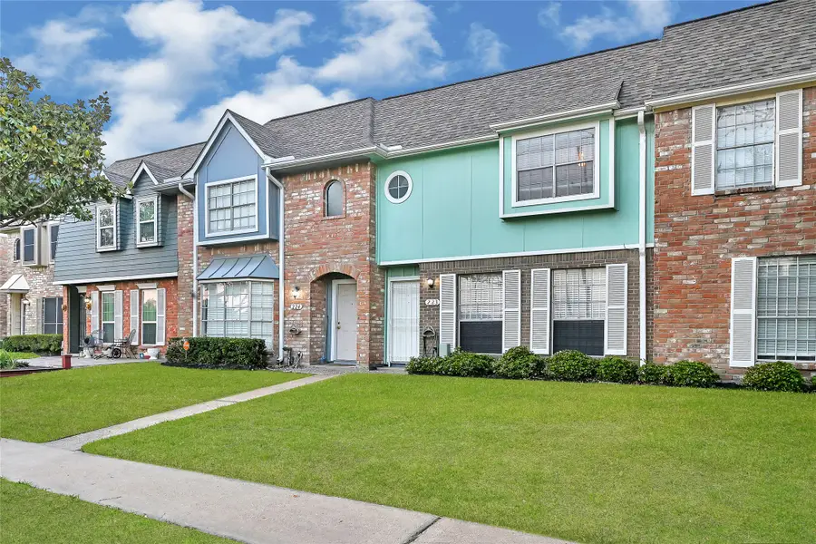 11002 Hammerly Boulevard #223, Houston, TX 77043 - #2