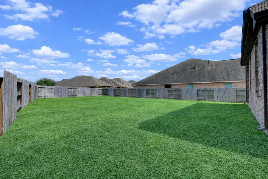 19310 Fort Leaton Lane, Cypress, TX 77433 - #2