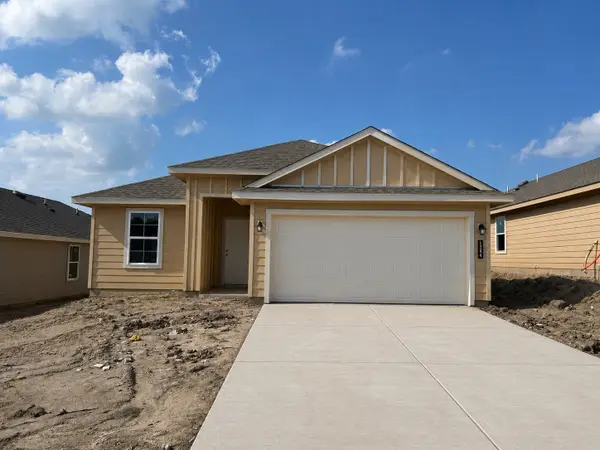 1232 Hickory Grove Street, Brenham, TX 77833