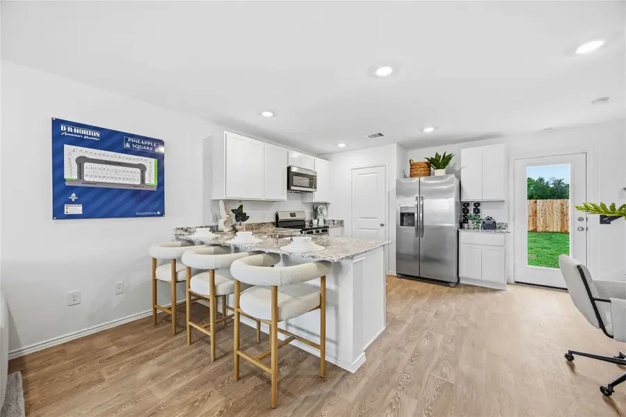 6008 Madden Lane, Houston, TX 77048 - #3
