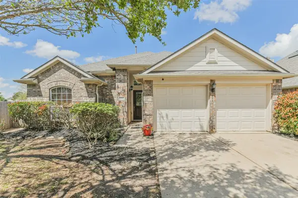 26010 Sterling Stone Lane, Katy, TX 77494