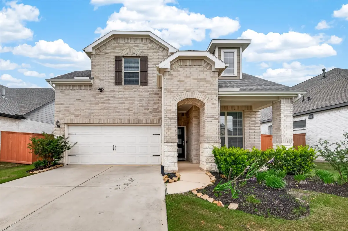 7319 Woodlark Ridge Drive, Katy, TX 77493 - #1