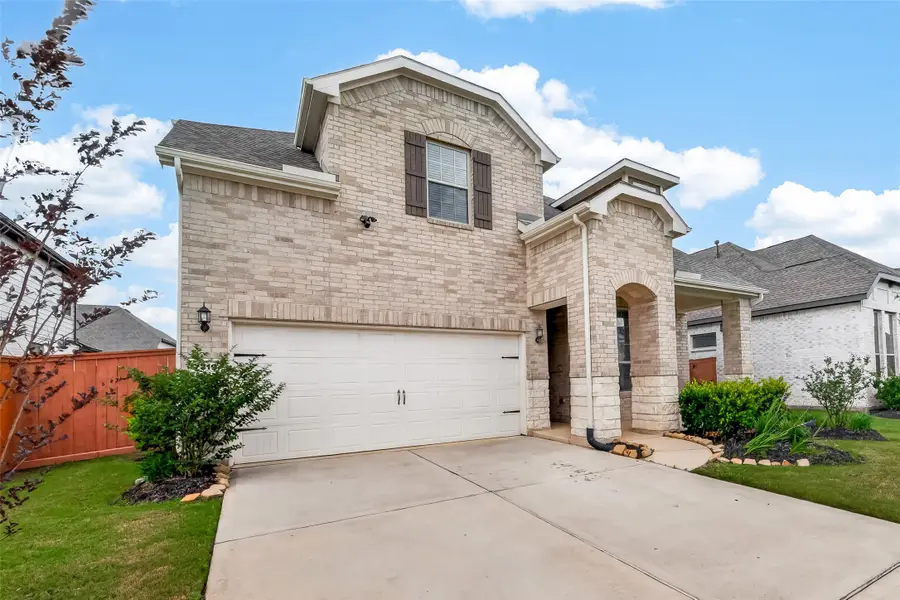 7319 Woodlark Ridge Drive, Katy, TX 77493 - #2