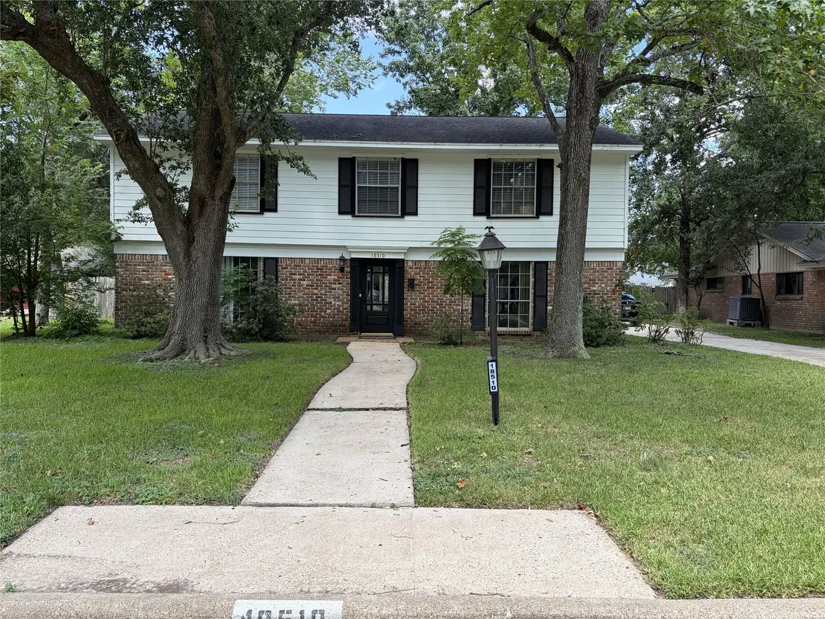 18510 Point Lookout Drive, Houston, TX 77058 - #1