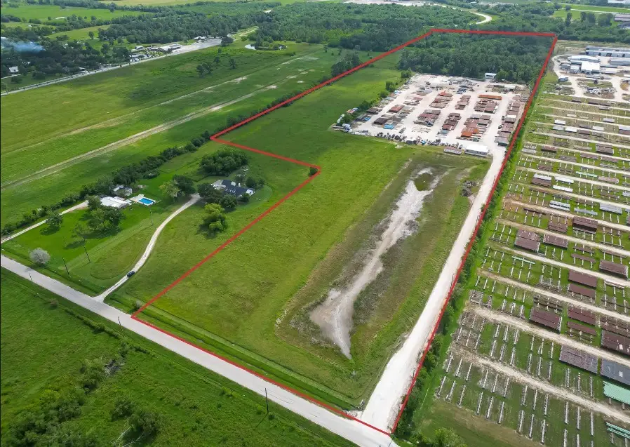 17302 Ramsey Road, Crosby, TX 77532 - Image #3