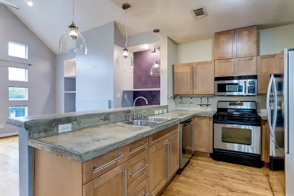 5418 Kiam Street #A, Houston, TX 77007