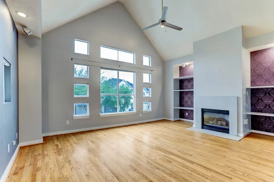 5418 Kiam Street #A, Houston, TX 77007 - #3