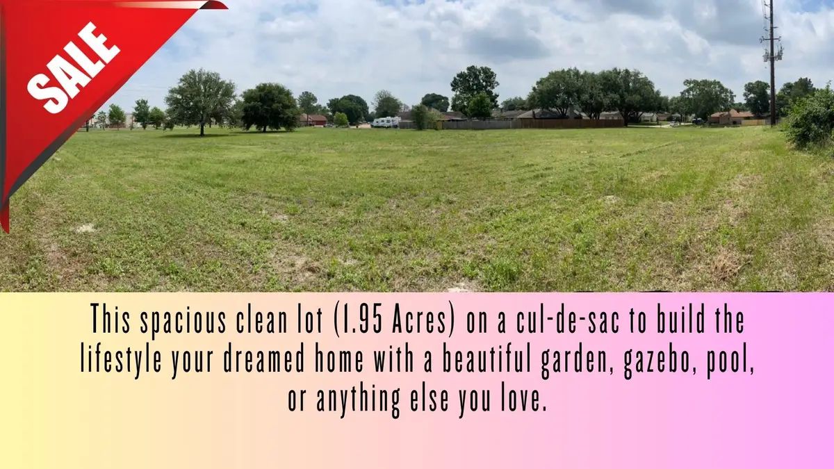6222 Downwood Forest Drive, Houston, TX 77088 - #1