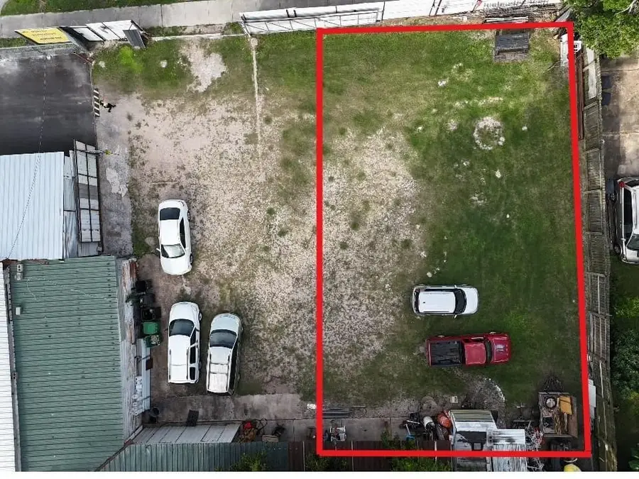 1020 Hogan Street, Houston, TX 77009 - #3