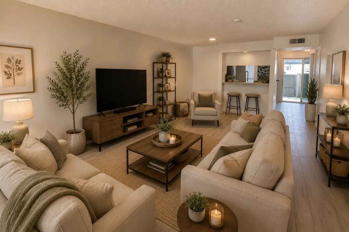260 El Dorado Boulevard #204, Webster, TX 77598 - #1