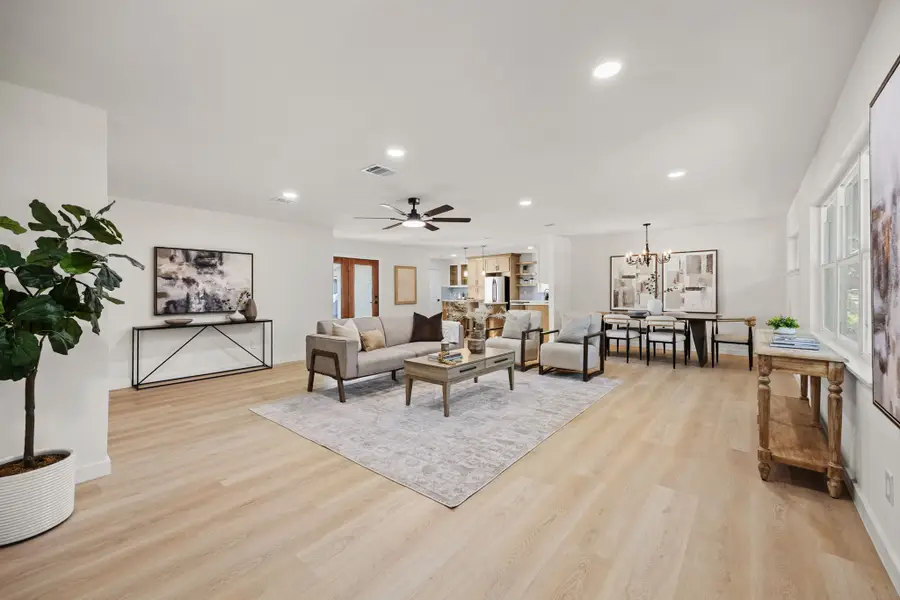 5655 Edith Street, Houston, TX 77081 - #3