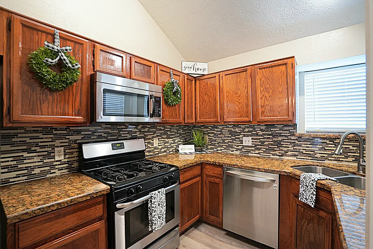 133 Cotton Drive, Lake Jackson, TX 77566 - #1