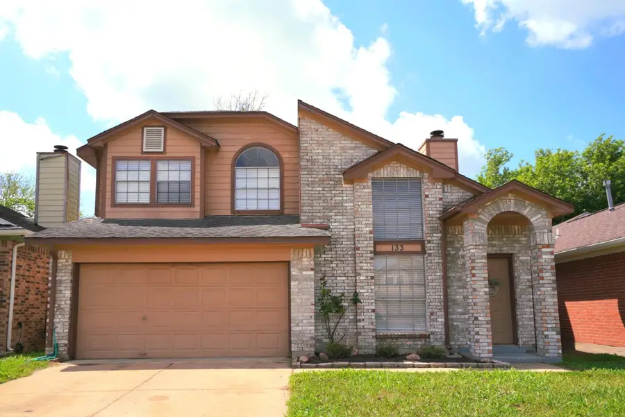 133 Cotton Drive, Lake Jackson, TX 77566 - #2