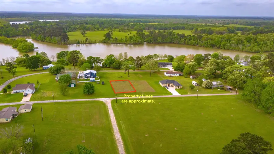 TBD Liendo Drive, Trinity, TX 75862 - #2