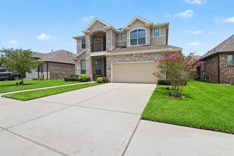 10519 Emory Park, Missouri City, TX 77459 - #2