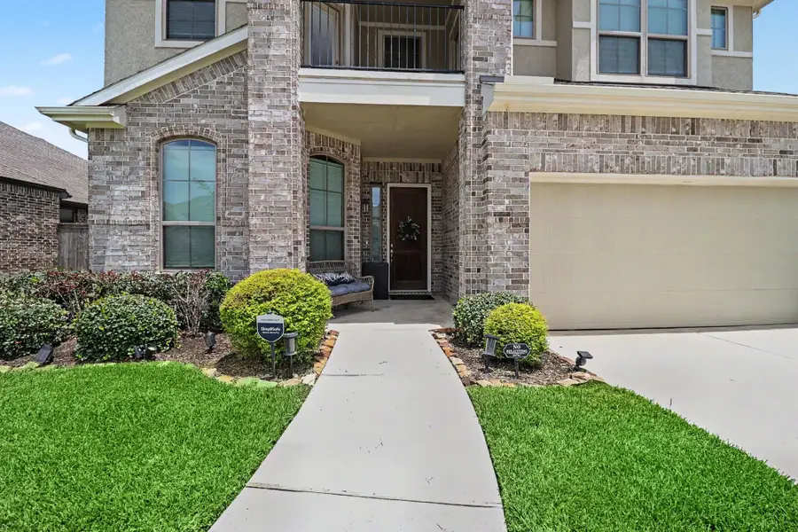 10519 Emory Park, Missouri City, TX 77459 - #3